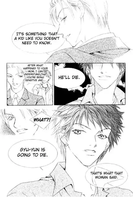 Cinderella Fella Chapter 15 64